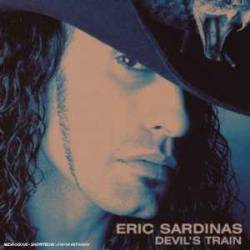 Eric Sardinas : Devil's Train